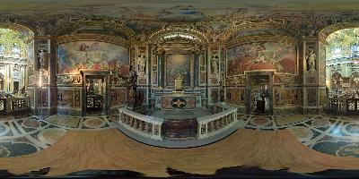 CAPPELLA DEGLI ANGELI